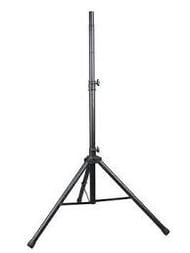 Hamilton StagePRO Steel Speaker Stand with Adapter